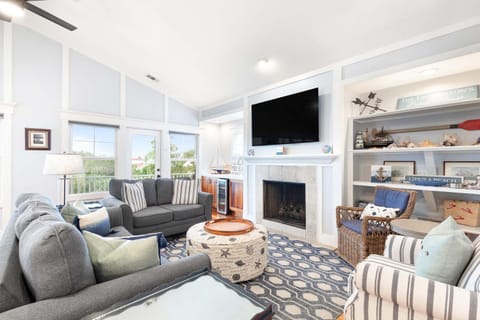 Our Happy Place House in Tybee Island