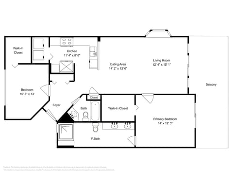 Bay View Villas 105 Apartment in Tybee Island