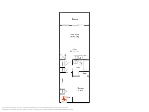 Beach Racquet B109 Apartment in Tybee Island