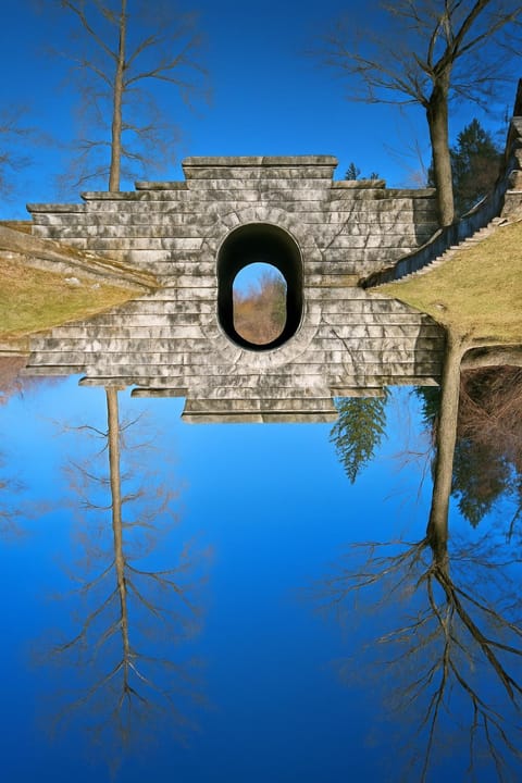 The Ponds at Foxhollow Resort in Lenox