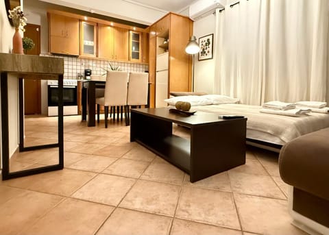 CW Flat Apartment in Alexandroupoli