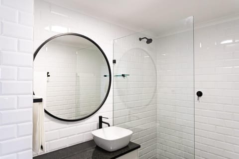 Santos Seaview Apartment Apartment in Western Cape