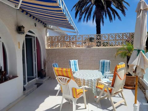 Property view