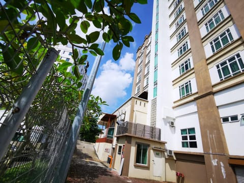Property view