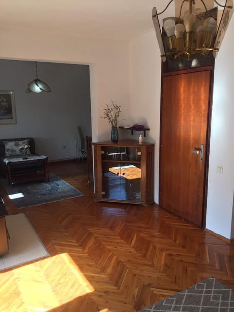 Studio apartman NINA Apartment in Lika-Senj County