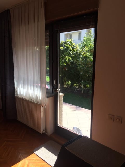 Studio apartman NINA Apartment in Lika-Senj County