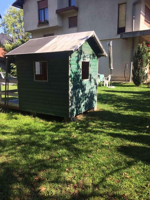 Studio apartman NINA Apartment in Lika-Senj County