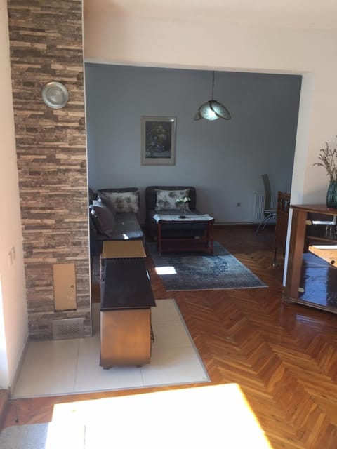 Studio apartman NINA Apartment in Lika-Senj County