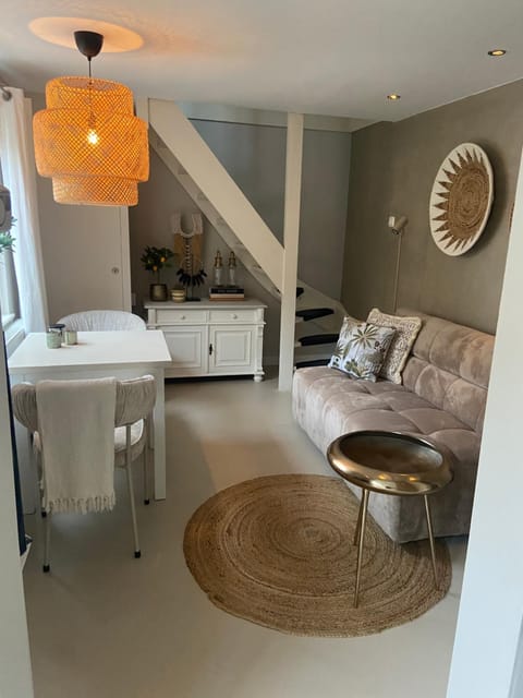 Piet's Beachhouse House in Katwijk aan Zee