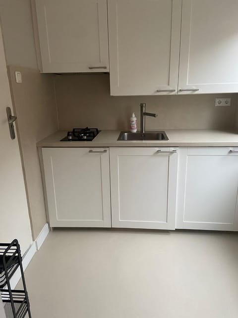 Piet's Beachhouse House in Katwijk aan Zee