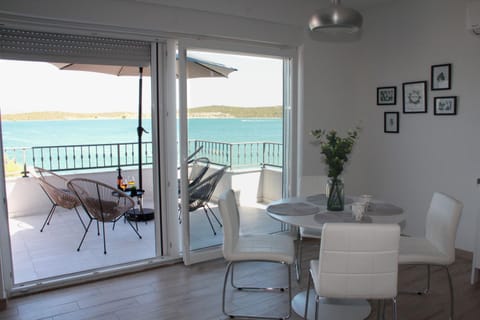 Apartmani Šara Apartment in Murter