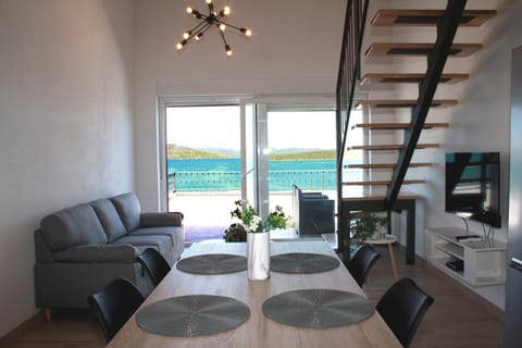 Apartmani Šara Apartment in Murter