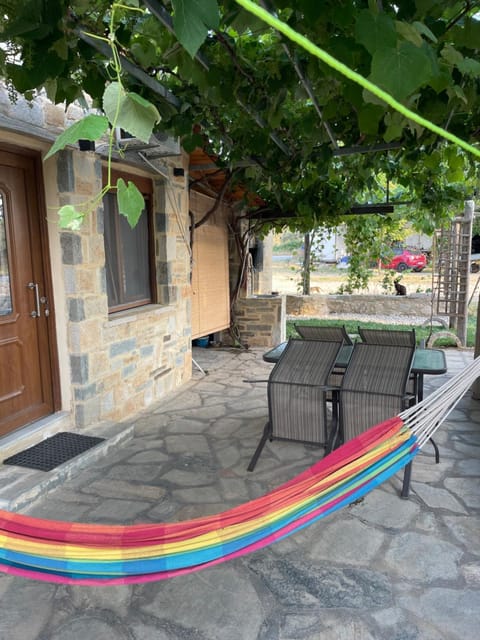 Georgios House House in Thasos