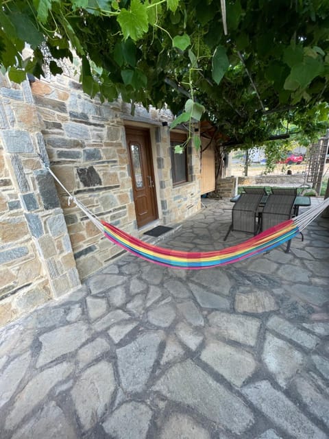 Georgios House House in Thasos