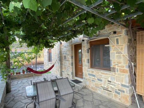 Georgios House House in Thasos