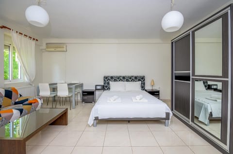 cozy kou-kou Apartment in Evros, Greece