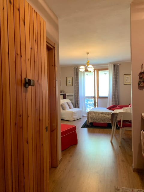 Casa GaEl Apartment in Fiumalbo