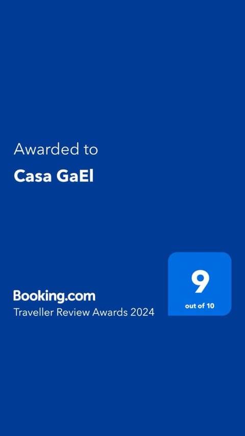 Casa GaEl Apartment in Fiumalbo