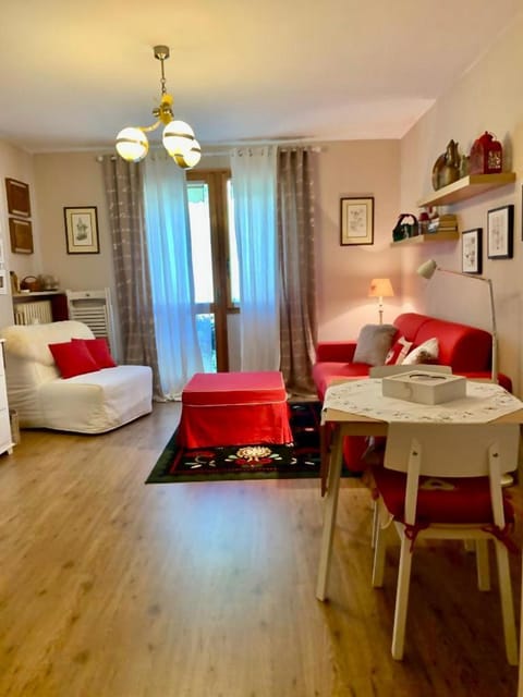 Casa GaEl Apartment in Fiumalbo