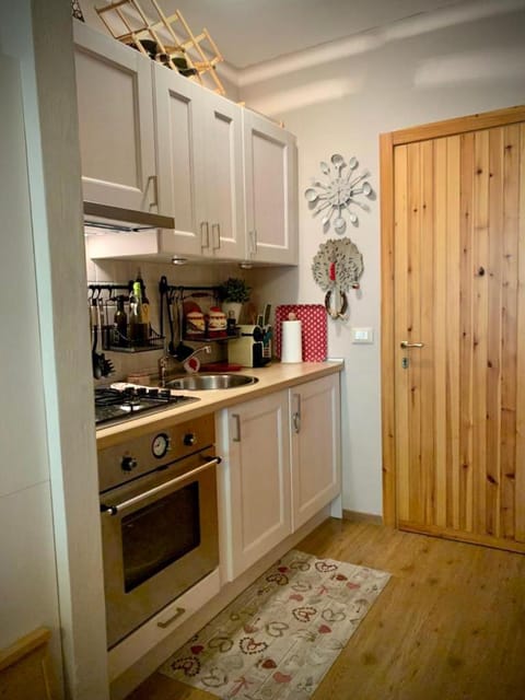 Casa GaEl Apartment in Fiumalbo