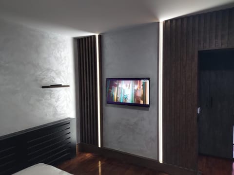 32 Apartment in Serbia