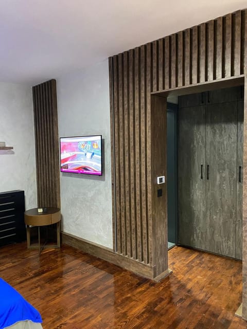 32 Apartment in Serbia