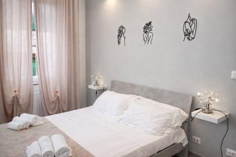 Davidhouse Pineta Apartment in Rapallo