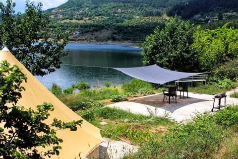 Property building, View (from property/room)