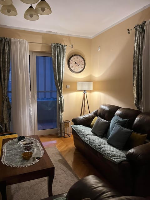 Apartman Nina Apartment in Dobrota