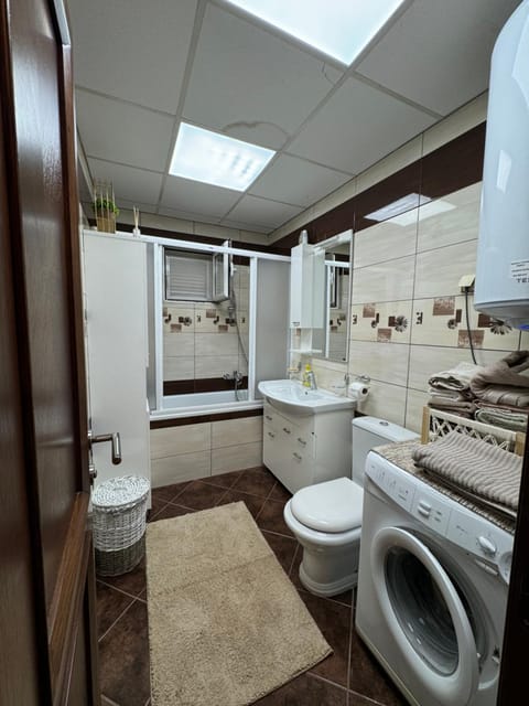 Apartman Nina Apartment in Dobrota