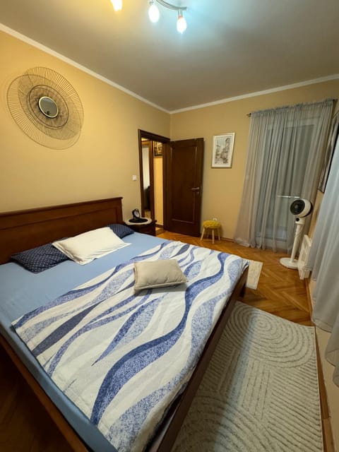 Apartman Nina Apartment in Dobrota