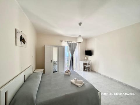 View (from property/room), Bedroom