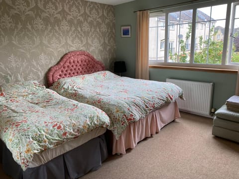 Caledonia House Bed and Breakfast in Dunfermline