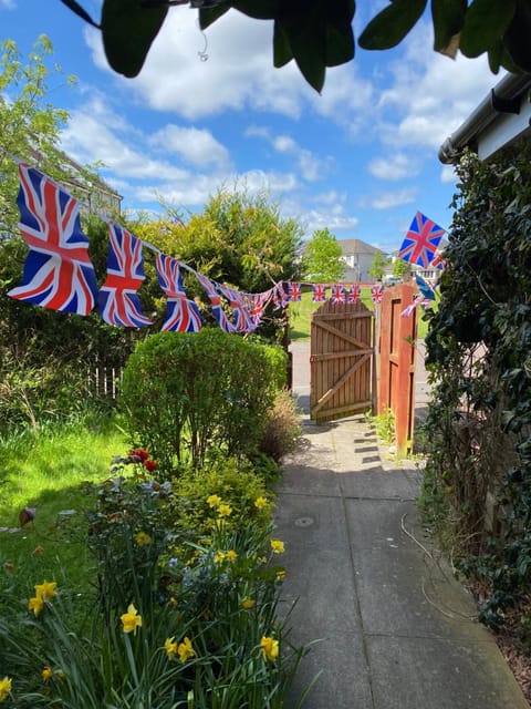 Caledonia House Bed and Breakfast in Dunfermline