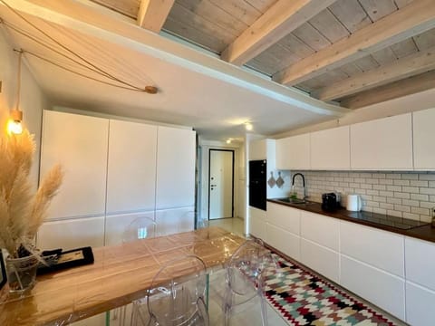 Relax Garda Lake - by tourquoisevea Apartment in Desenzano del Garda