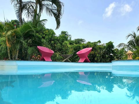 Day, Garden, Garden view, Pool view, Swimming pool