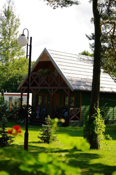 Property building, Garden, Garden view