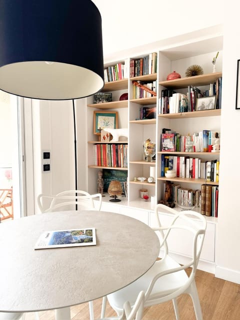 Bestouan - 3 Chambres - Clim - Spacieux Apartment in Cassis