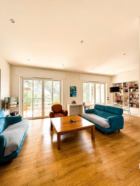 Bestouan - 3 Chambres - Clim - Spacieux Apartment in Cassis