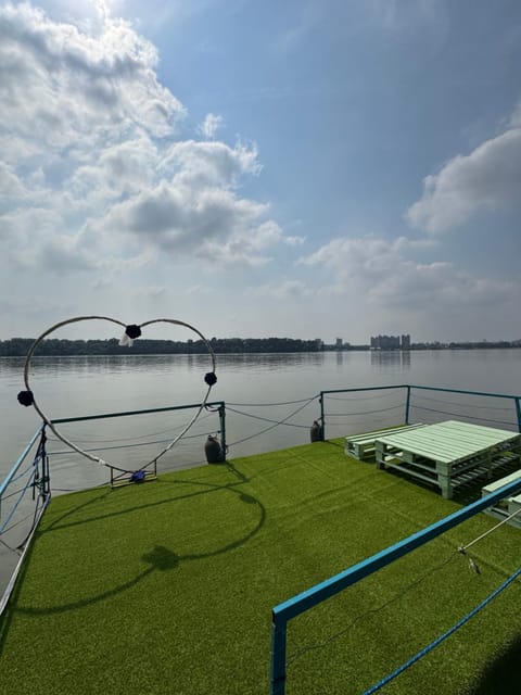 Dunavska lepotica 2 House in Belgrade