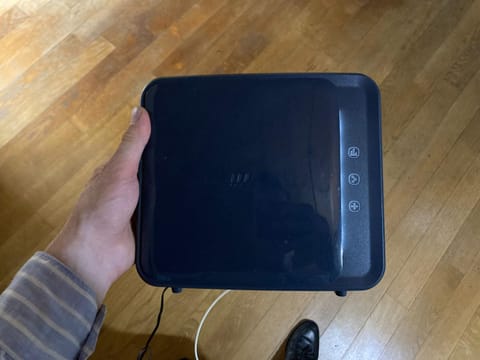 Downtown Room Apartment in Bergamo