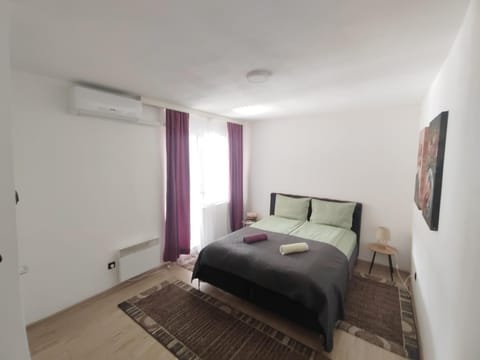 Spacious and Modern Apartment in Town Center Apartment in Federation of Bosnia and Herzegovina