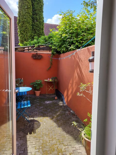 Det lille hus House in Middelfart