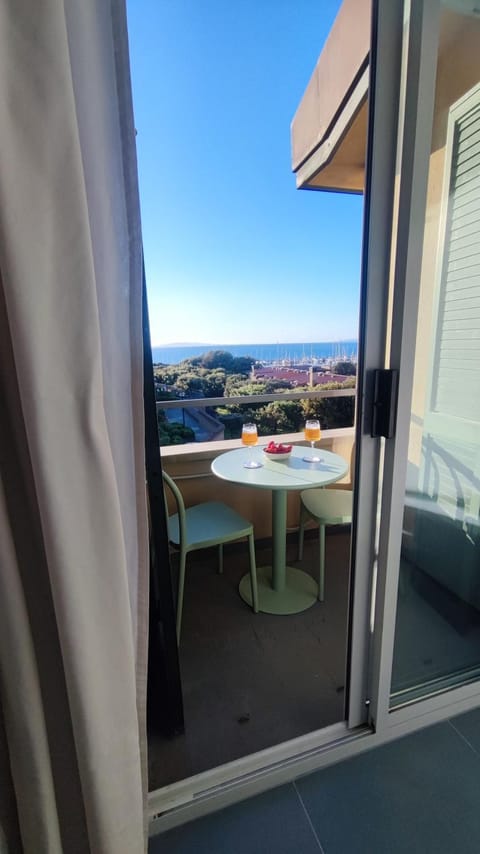 Bellavista Punta Ala Apartment in Punta Ala