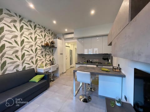 Living room, Dining area, kitchen