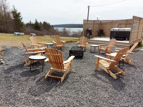 Hot Tub, View (from property/room), Other, Family