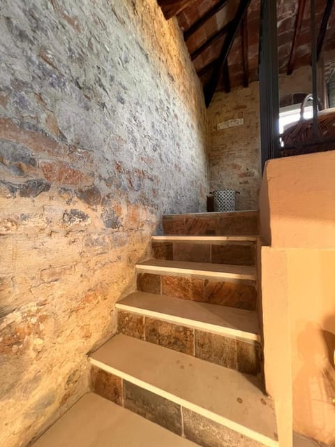 Chianti chic Apartment in Gaiole in Chianti