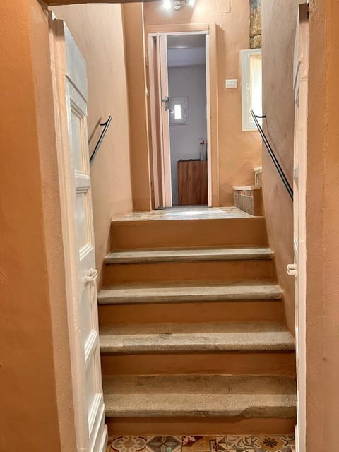 Chianti chic Apartment in Gaiole in Chianti