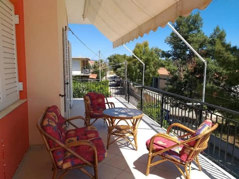 Patio, Balcony/Terrace