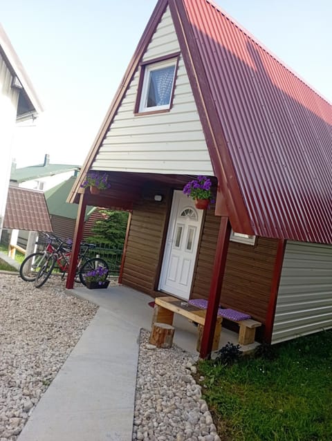 Holiday_home _Jana House in Montenegro